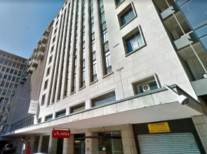 Heriot Apartment 102