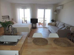 ALBATROS 202 vistas al mar