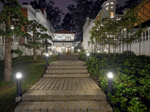 Lamarque Dalat Villa