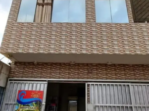 Hospedaje Miramar