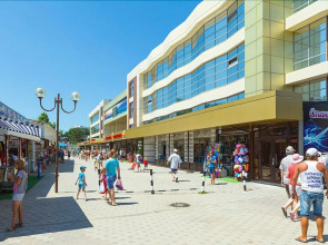 MohitoMore Club Hotel