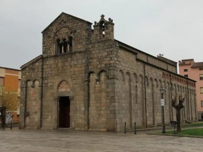 Olbia House Exclusive Room