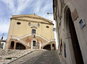 Hotel Croccia