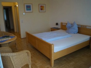 Hotel im Homburger Ländchen