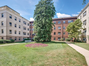 Stylish Corporate Stay in Alexandria