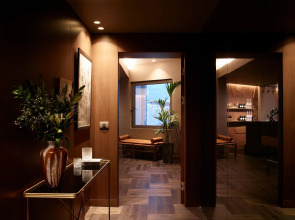 Отель Brown Acropol