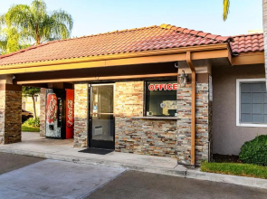 Hyland Motel Brea