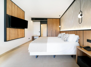 Bull Vital Suites & Spa Boutique Hotel - Only Adults