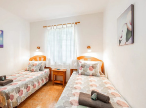 Apartamento Lory