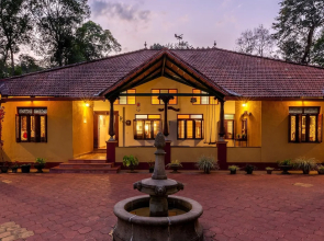 amã Stays & Trails, Rare Earth Estate - Coorg