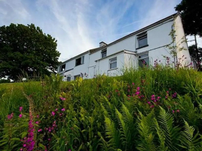 Hostel YHA Poppit Sands