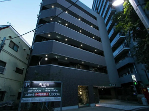 Randor Residence Tokyo Annex