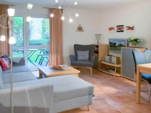 Residenz am Strand, Whg 567