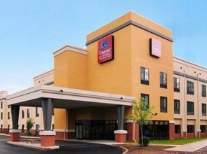 Comfort Suites
