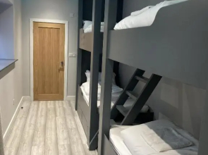 Vibe Holiday Apartments