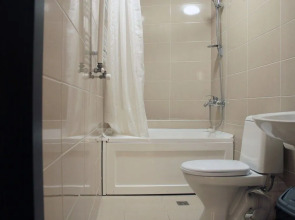 Отель «Ориентал»