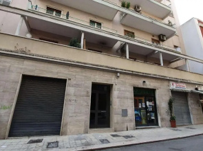 Le Camere Di Don Vito Bari Policlinico
