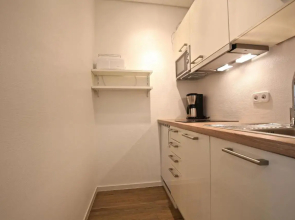 Haus Alexandra - Ferienwohnung Dat Büdche