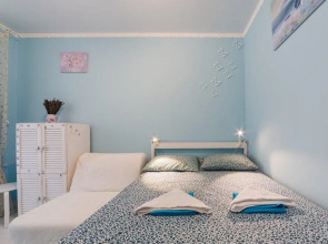 Мини-Отель Лето в центре