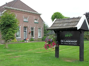 De Lindenhof