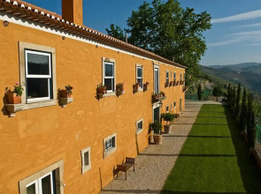 Quinta do Vallado