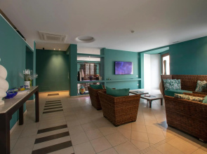 Insula Hotel