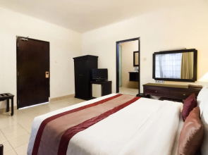 Sarinande Hotel
