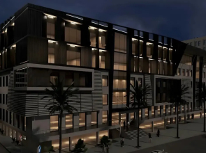 Grand Duka Hotel & Spa