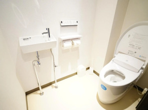 Guest House Kyoto Inn - Hostel