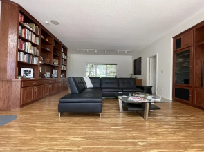 The Gaard House