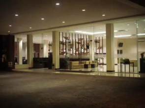 Vanda Gardenia Hotel & Resort