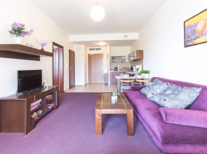 VacationClub - Olympic Park Apartment B207