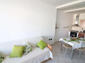 Casa vacanze Arianna in centro