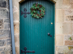 JOIVY Observatory House & Apartment