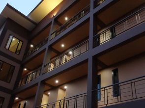 West Key Kamala Apartment