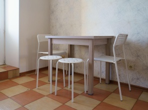 Apartamenty na ulice Plehanova