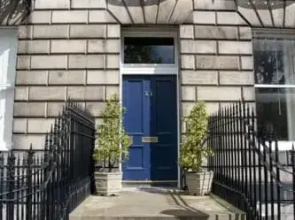 A Georgian Residence