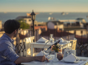 Sarnic Hotel & Sarnic Premier Hotel