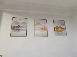 Shenxianju Yunxia Xianxuan Homestay