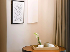 Grand Mercure Dubai City