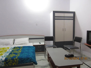 Hotel Kesar Palace