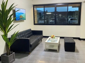 Penthouse Apartments