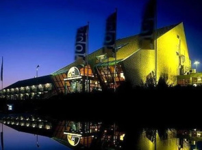 Best Western Hotel Nobis Asten
