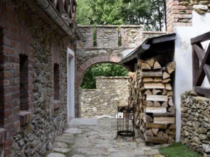 Zamek Rajsko