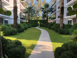 The Title Condo by TropicLook