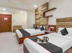 OYO Townhouse 478 Hotel Royal Aanandam