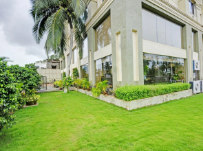Pride Ananya Resort Puri