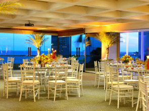 Pestana Rio Atlantica