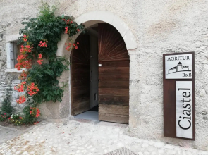 Agritur Ciastel