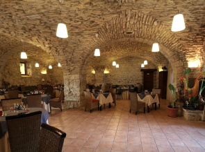 Gîte Païolive